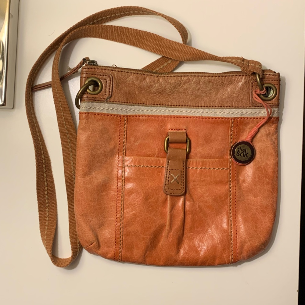 The Sak Purse